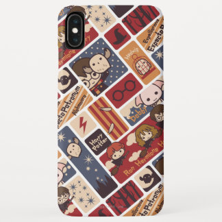 Case-Mate iPhone Case Modèle de scènes de dessin animé de Harry Potter