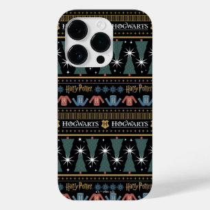 Coque Case-Mate iPhone Modèle de Sweat de Fête HARRY POTTER™
