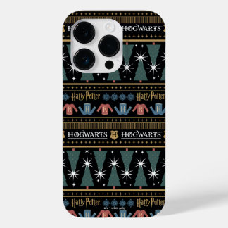 Coque Case-Mate iPhone Modèle de Sweat de Fête HARRY POTTER™