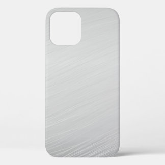 Case-Mate iPhone Case Modèle de texture arrière - plan gris