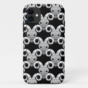 Coques Pour iPhone Modèle de zodiaque du Bélier