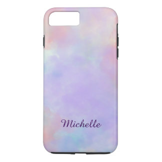 Case-Mate iPhone Case Modèle design Pastel doux et serein