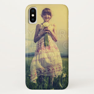 Etui iPhone Case-Mate Modèle facile personnalisé de suffisance de la