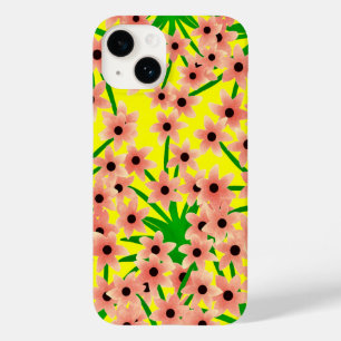 Coque Case-Mate iPhone Modèle floral