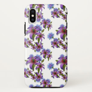 Coques Pour iPhone Modèle floral