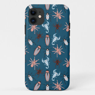 Case-Mate iPhone Case Modèle floral