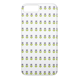 Etui iPhone Case-Mate Modèle floral