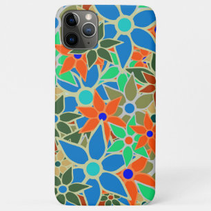 Case-Mate iPhone Case Modèle floral Abstrait