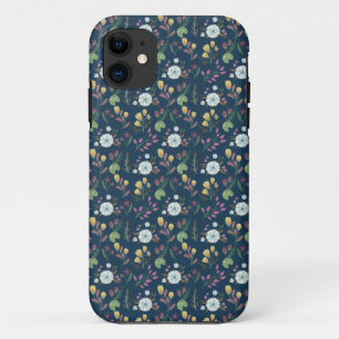Case-Mate iPhone Case Modèle floral coloré
