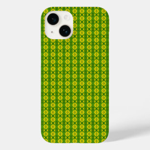 Coque Case-Mate iPhone Modèle floral coloré