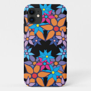 Case-Mate iPhone Case Modèle floral coloré n° 3