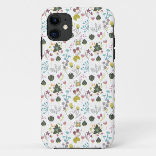 Case-Mate iPhone Case Modèle floral cool