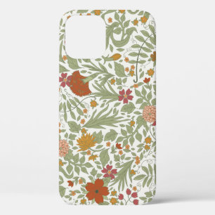 Case-Mate iPhone Case Modèle floral élégant et capricieux.