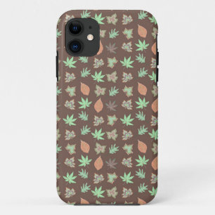 Case-Mate iPhone Case Modèle floral fillette