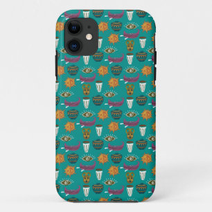 Case-Mate iPhone Case Modèle floral mou