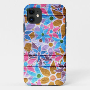 Case-Mate iPhone Case Modèle floral tendance #14