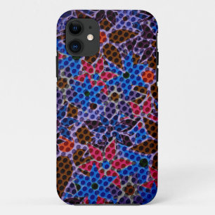 Coques Pour iPhone Modèle floral tendance #8