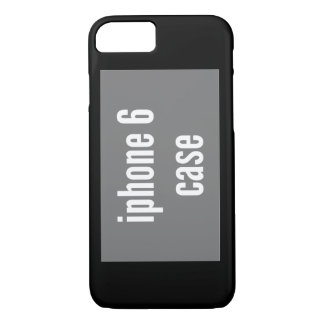 Etui iPhone Case-Mate modèle horizontal d'ajustement de cas de l'iPhone