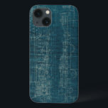 Etui iPhone Case-Mate Modèle I de train<br><div class="desc">Décor à la maison</div>