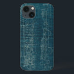 Etui iPhone Case-Mate Modèle I de train<br><div class="desc">Décor à la maison</div>