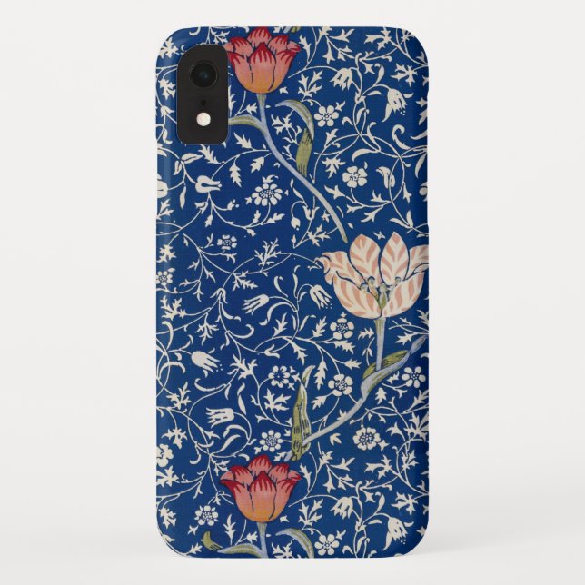 Coques Case-Mate iPhone Modèle Medway de William Morris (Dos)