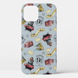 Case-Mate iPhone Case Modèle pour voyager à HOGWARTS™