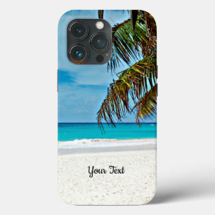 Case-Mate iPhone Case Modèle Tropical Paradise, personnalisable,