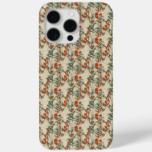 Coque Case-Mate iPhone Modèle végétal