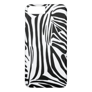 Case-Mate iPhone Case Modèle Zèbre
