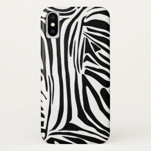 Case-Mate iPhone Case Modèle Zèbre