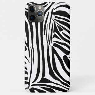 Case-Mate iPhone Case Modèle Zèbre