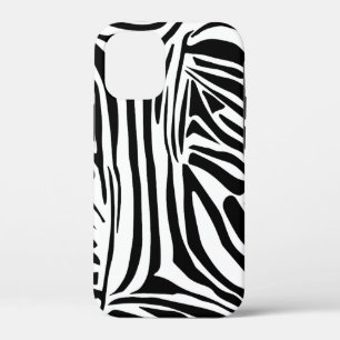 Case-Mate iPhone Case Modèle Zèbre
