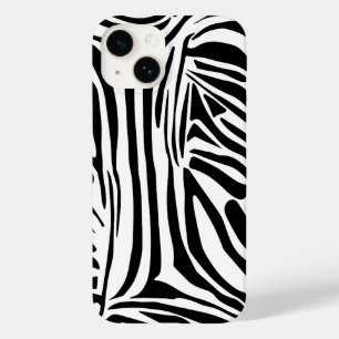 Coque Case-Mate iPhone Modèle Zèbre