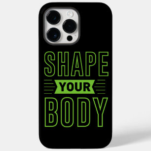 COQUE Case-Mate iPhone MODELEZ VOTRE CORPS