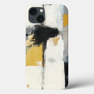 Etui iPhone 13 Modern Abstract