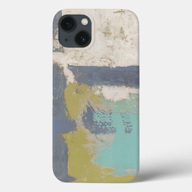 Coques Case-Mate iPhone Modern Free Expression Painting (Verso)