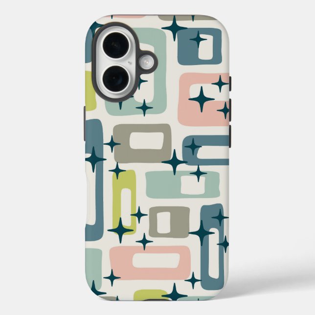 Coques Case-Mate iPhone Moderne (Verso)