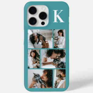 Coque Case-Mate iPhone Moderne 6 Photo de Chien Sarcelle