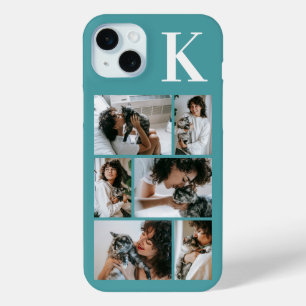 Coque Case-Mate iPhone Moderne 6 Photo de Chien Sarcelle