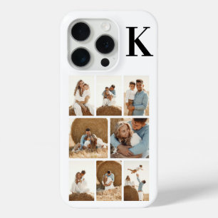 Coque Case-Mate iPhone Moderne 8 Photo Blanc