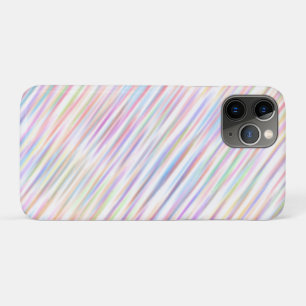 Case-Mate iPhone Case Moderne Bande de ligne simple et colorée Motif