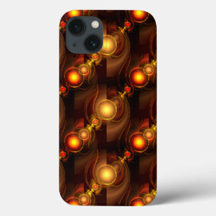 Case-Mate iPhone Case Moderne Bohème Élégant Motif Artistique Abstrait D