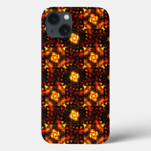 Case-Mate iPhone Case Moderne Bohème Élégant Motif Artistique Abstrait D