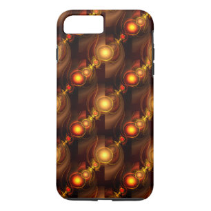 Case-Mate iPhone Case Moderne Bohème Élégant Motif Artistique Abstrait e