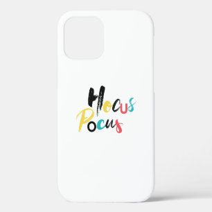 Case-Mate iPhone Case Moderne, coloré, amusant, cool, tendance Hocus Poc