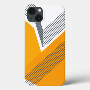 Case-Mate iPhone Case Moderne, cool, tendance, urbain, art géométrique s