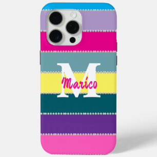 Coque Case-Mate iPhone Moderne élégant mignon simple brillant