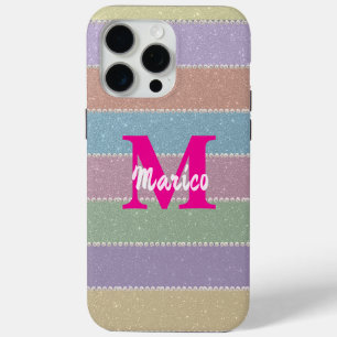 Coque Case-Mate iPhone Moderne élégant mignon simple brillant