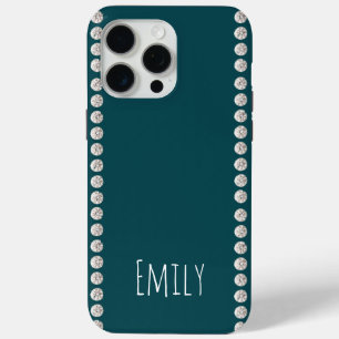 Coque Case-Mate iPhone Moderne élégant mignon simple brillant