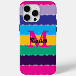 Coque Case-Mate iPhone Moderne élégant mignon simple brillant